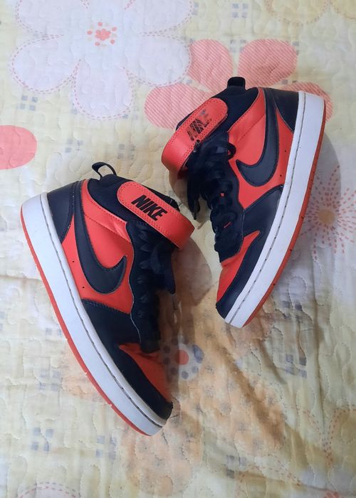 Adidași Nike originali pentru copii Nr.35,5 interior 22,5 cm