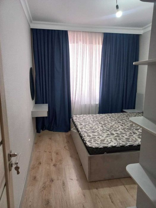 продается Алмазар сити 3\5\12