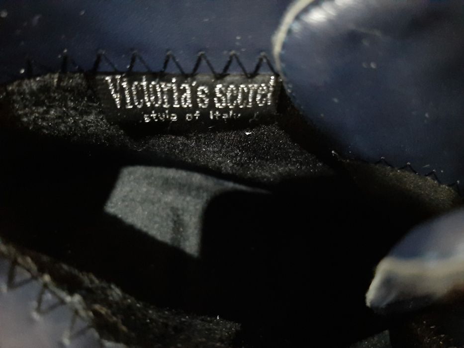 Новые ботильоны, размер 39