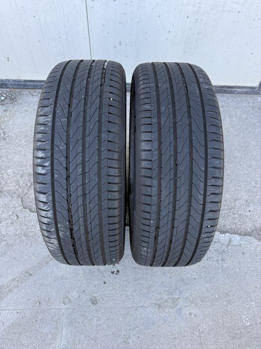 Vand anvelope vara 205 55 17
