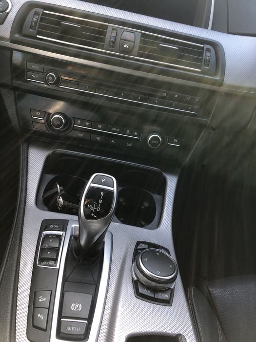 БМВ 530хд, Ф11 М пакет НА ЧАСТИ (BMW F11, 530xd FACE)