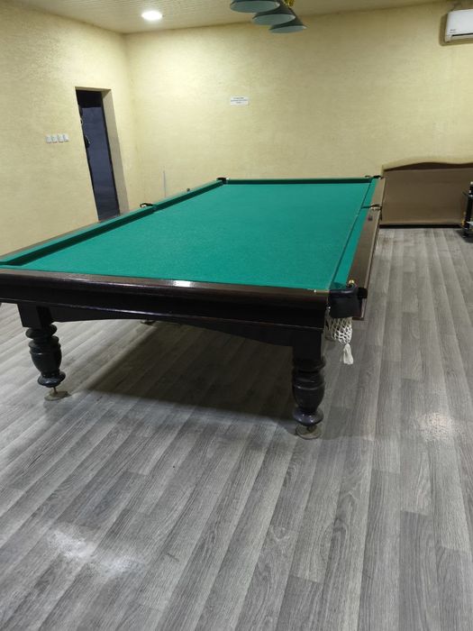 Продаю Билиардные столы