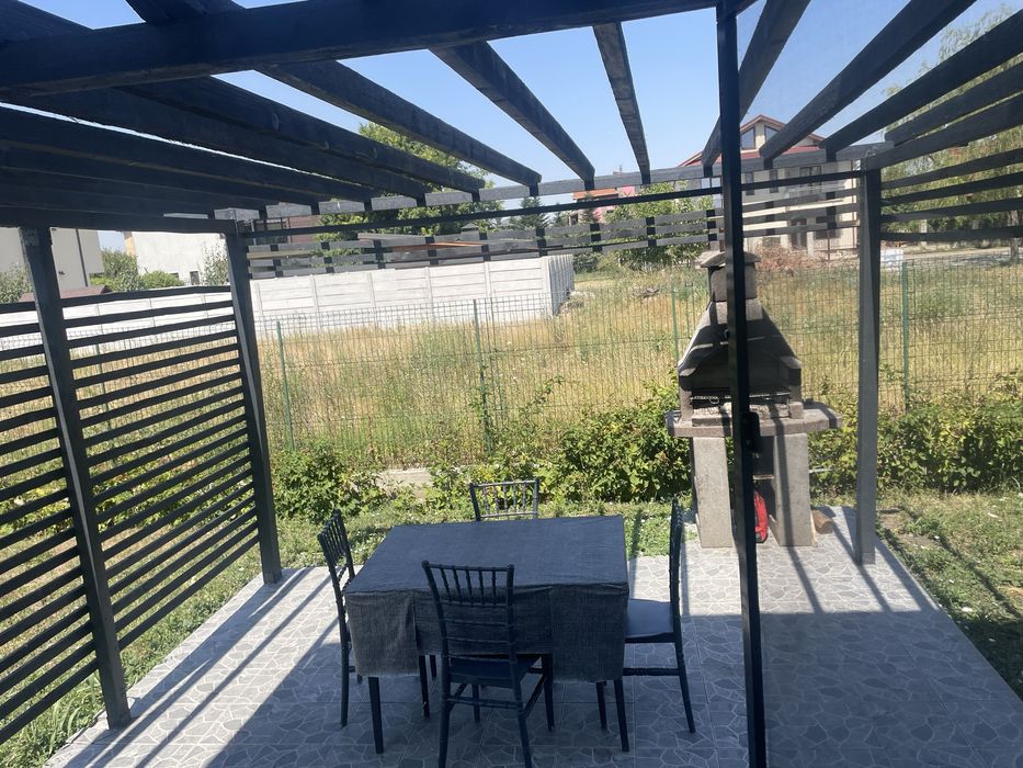 Inchiriez casa 4 camere