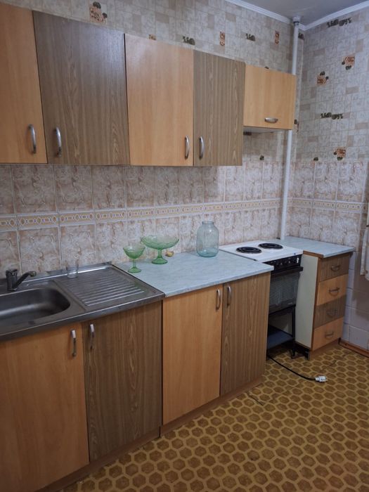 Сдам 2 комнатную квартиру