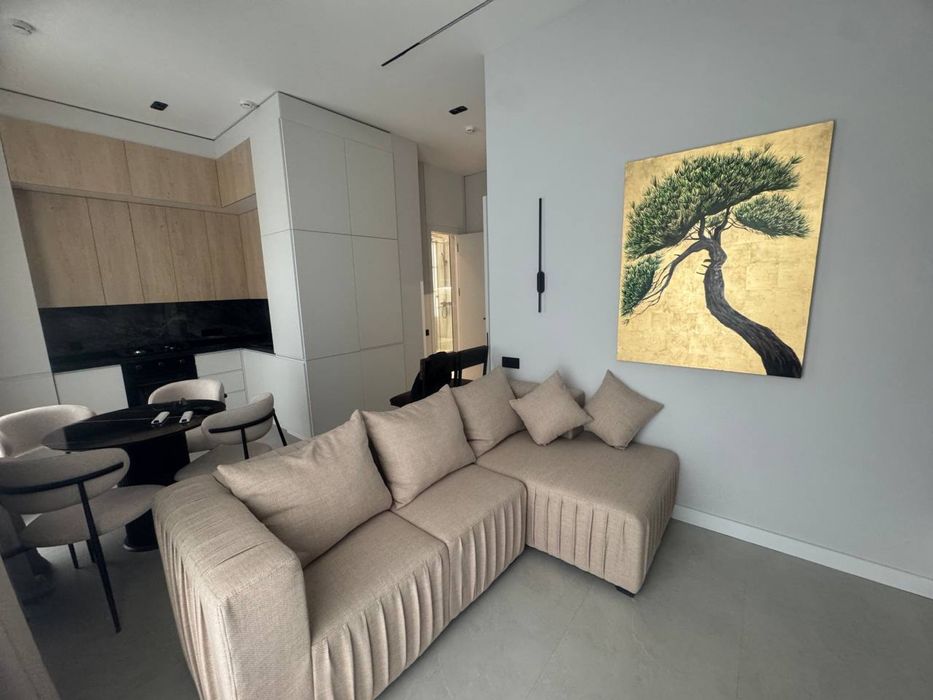 Аренда квартиры от владельца.