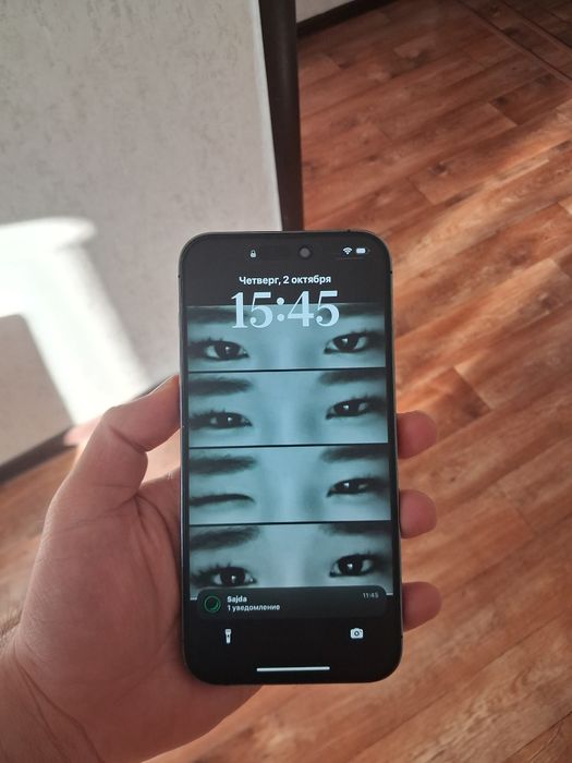 Айфон 14про макс 86% 128гб