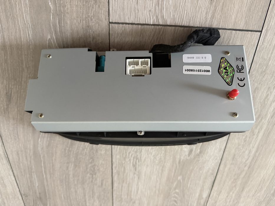 Vand Navigatie BMW e91/e60 CCC, Noua cu garantie!