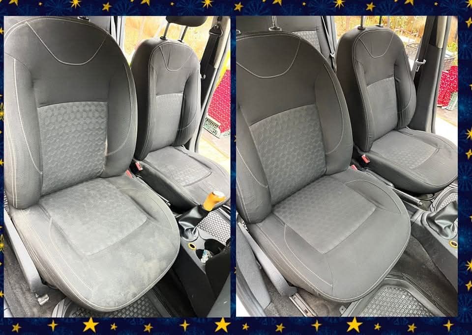 Curățare Canapele /Spălare tapițerii auto / Saltele / București și IF