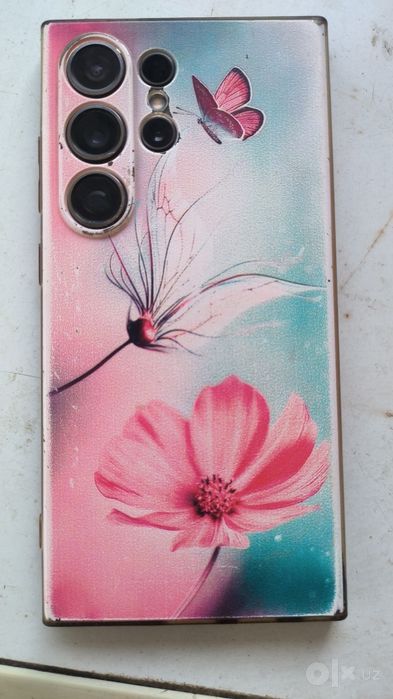 Samsung S24 Ultra