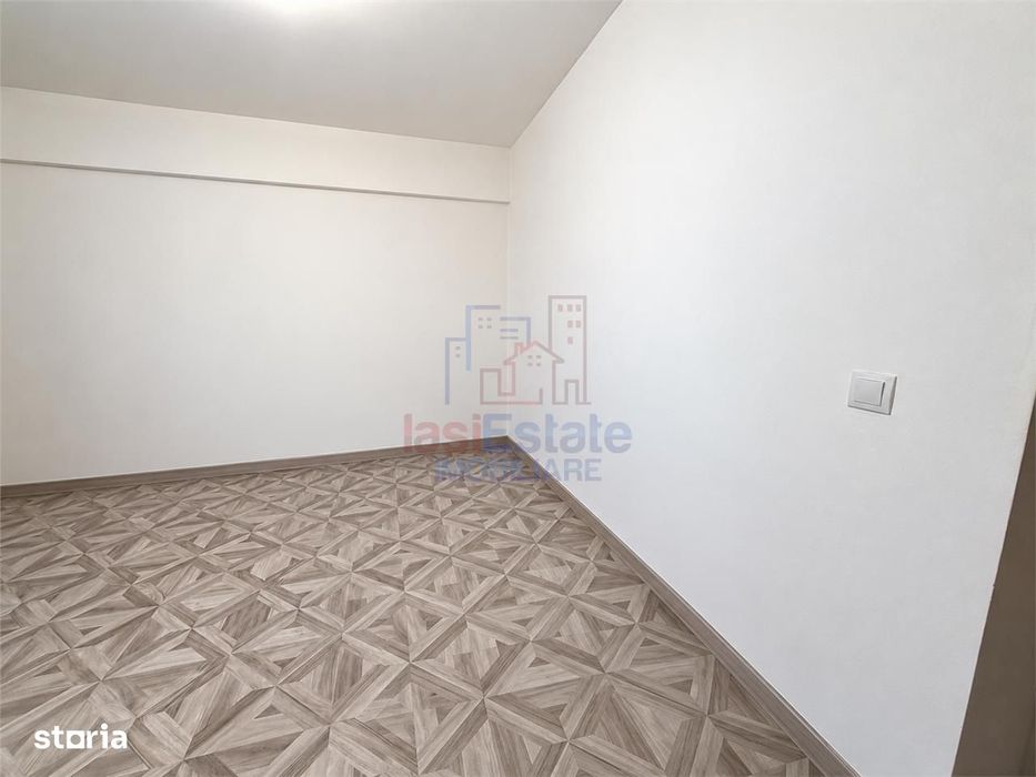 Apartament cu o camera + terasa, decomandat, 67mp, Alexandru