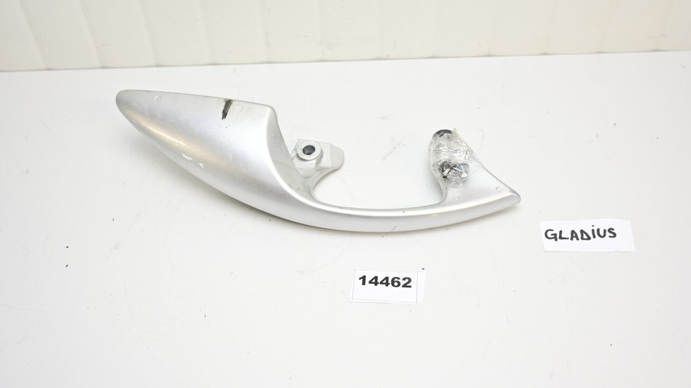 Maner Prindere Maini Pasager Spate Dreapta Suzuki SFV 650 Gladius