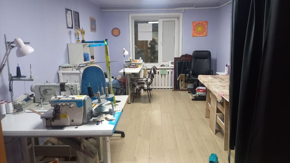 Сдам помещение к