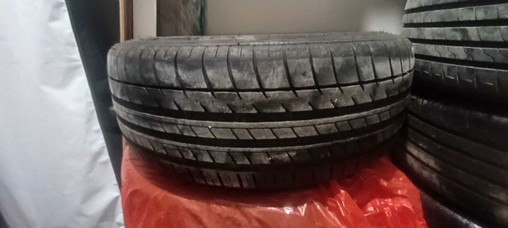 Джанти 20" Opel 5x115 Astra Insignia