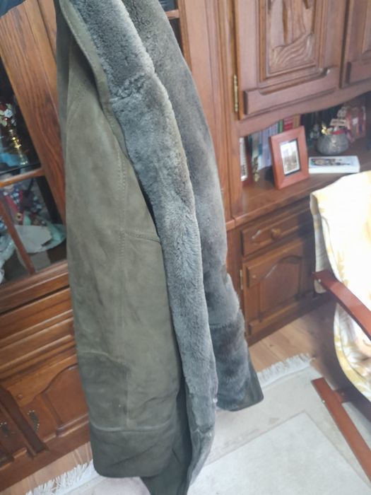 Vând cojoc iarna fabricat la Orastie