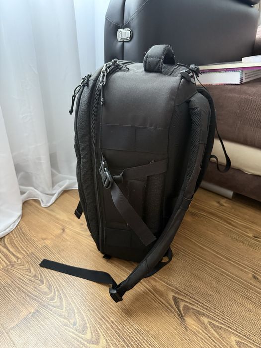 Rucsac Foto Lowepro Pro Runner 450 AW II