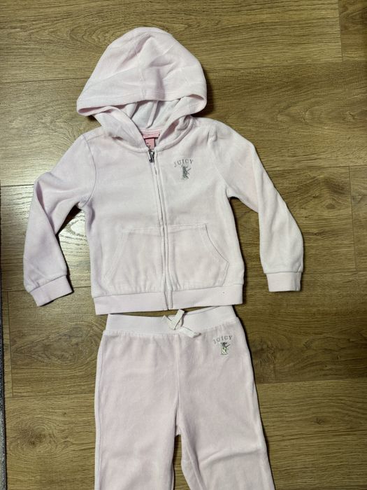Анцуг JUICY COUTURE - размер 3г.
