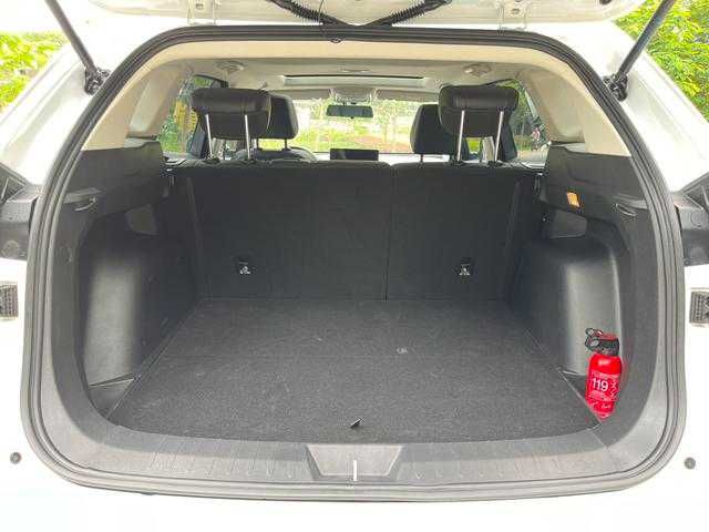 Haval H6 2021 Model Third Generation 1.5GDIT