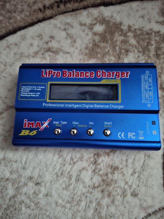 Radiocomanda navomodele plantat