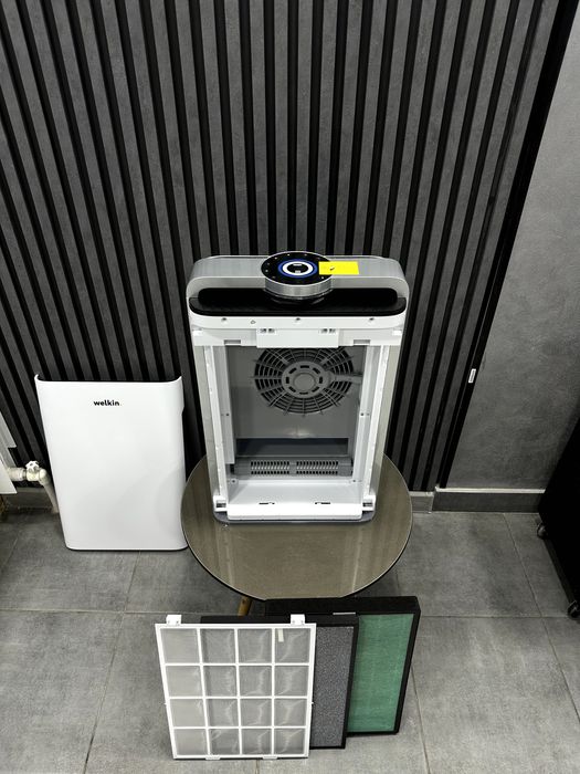 Очиститель, увлажнитель воздуха Welkin K08-A. Официальный дилер!