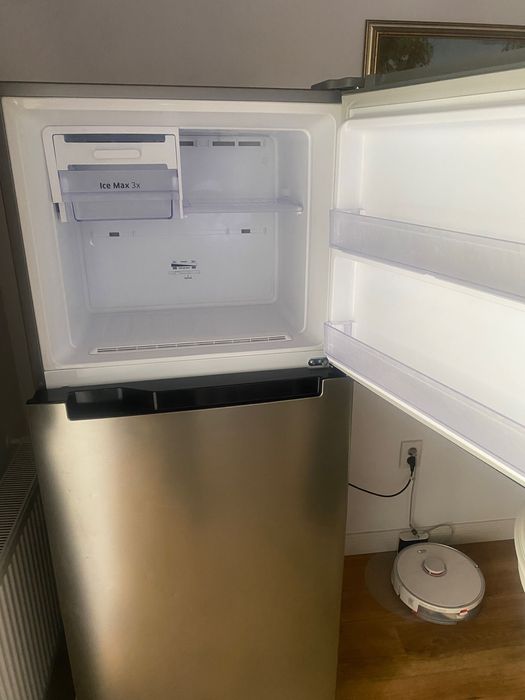 Combină frigorifică Samsung