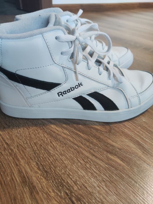 Дамски кецове Reebok