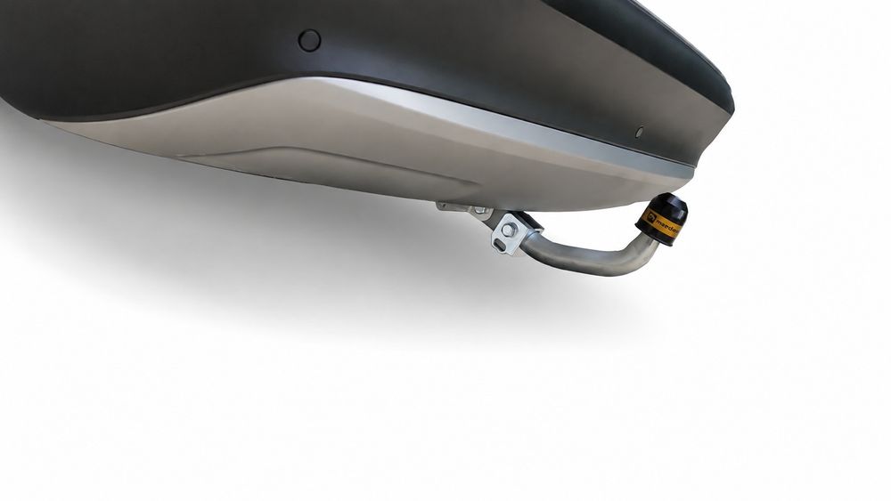 Фаркоп для Hyundai Custo, Custin