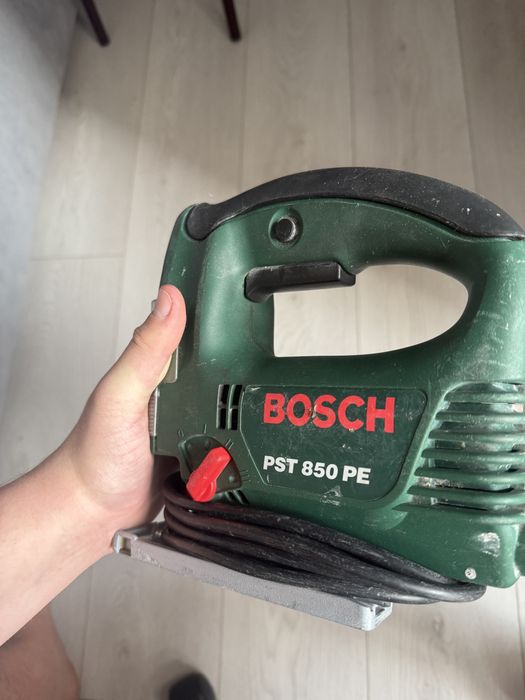 Fierastrau sorice Pendular Bosch PST 850 PE - 620W, Pendulare 4 trepte
