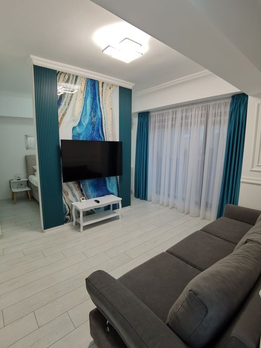 Apartament 2 camere TERMEN LUNG la Solid House Cazino Mamaia