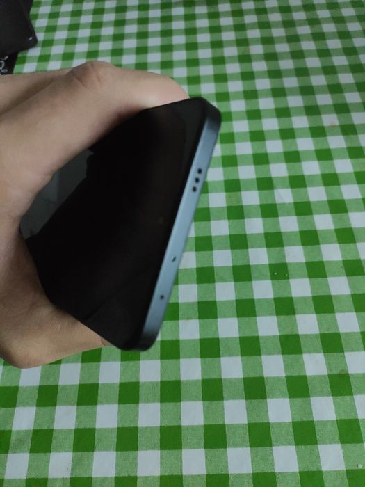 Redmi Turbo 3 12/256