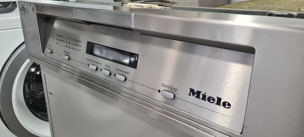 Съдомиялна за вграждане Miele A+++ 60см