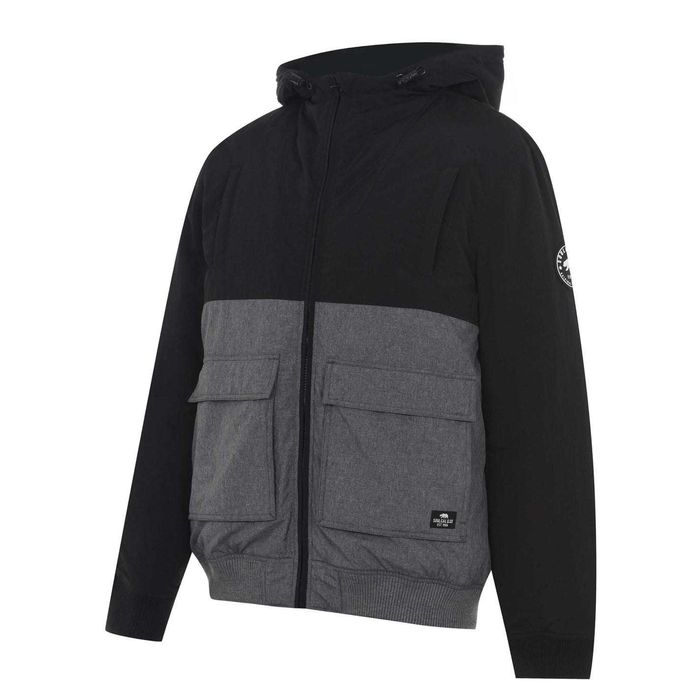 Премиум мъжко яке SoulCal Chad Jacket