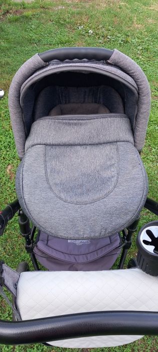 Cariucior 3 în 1 Adamex în stare foarte buna