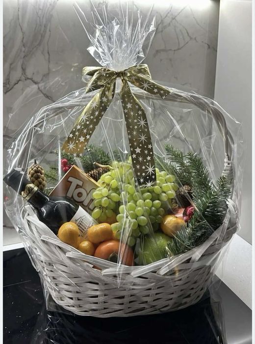 Корзина Подарочный
