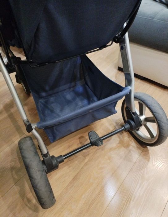Детска количка Chipolino