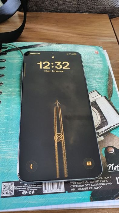 Samsung 22 plus Galaxy