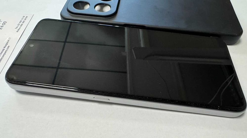 Honor  X7d   256/8gb