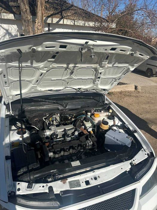 Нексия 2 сотилади