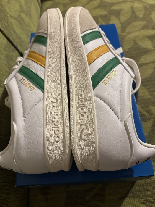 Нови Мъжки маратонки Adidas Gazelle Indoor