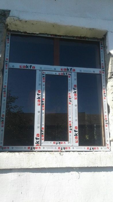 Akfa eshik romlar sifat judda arzon