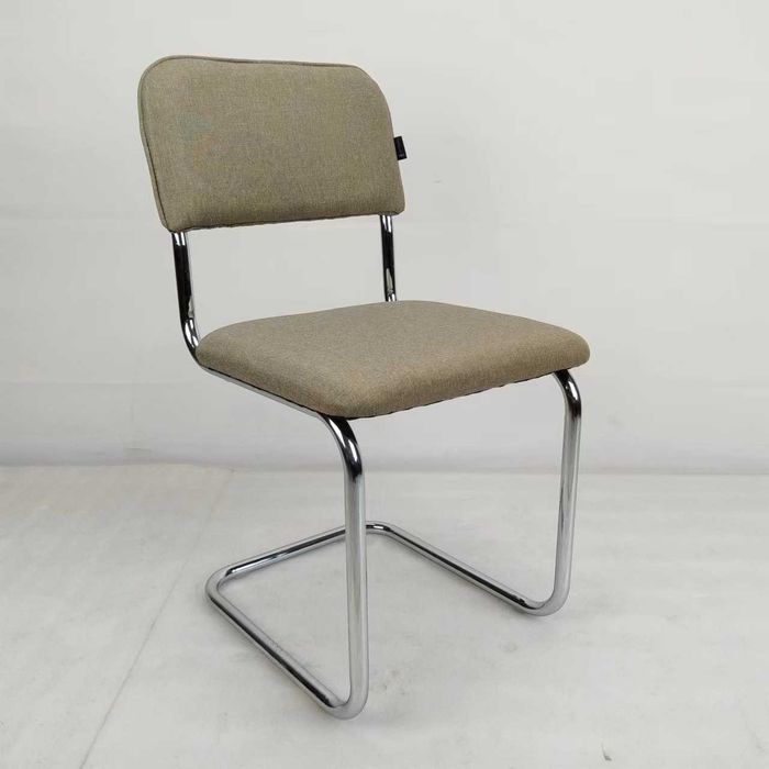 Стул Silvia тканевый или кож-зам-разноцветные!