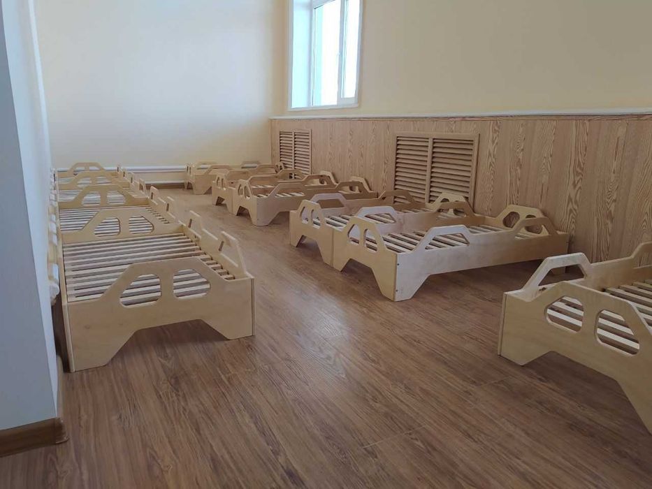 Мебель для детских садов