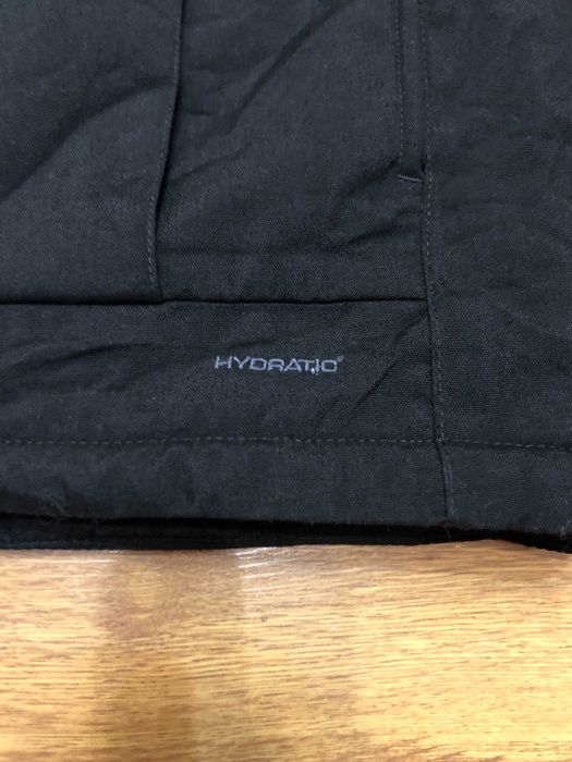 Fjällräven Yupik parka яке зимно яке M