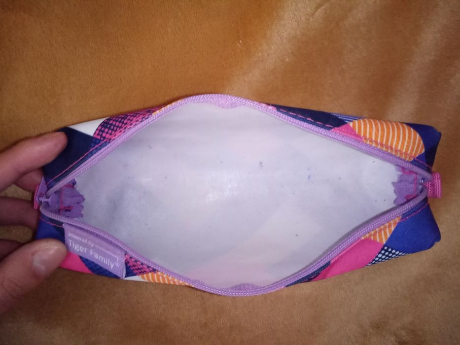 Пенал для концелярии