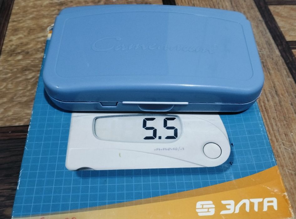 Davleniyani va Saxrni oʻlchaydigan apparatlari sotiladi