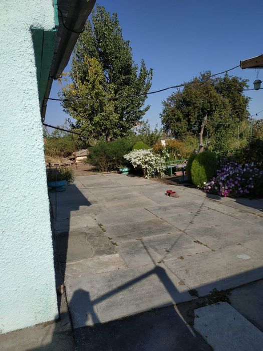 Продам дом в дачном массиве