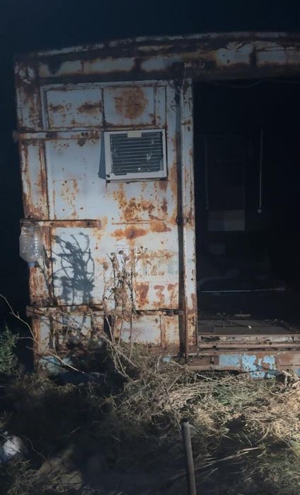 Продам Жилой вагончик