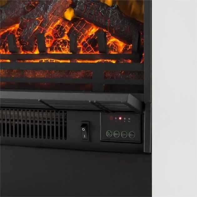 Електрическа камина Klarstein