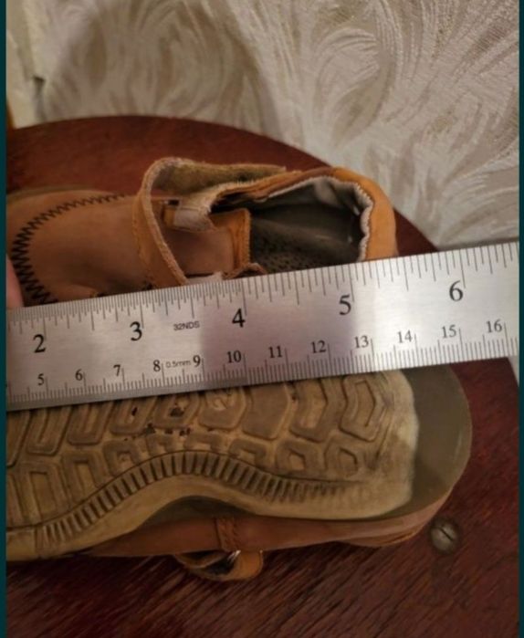 Детская обувь. Качественная