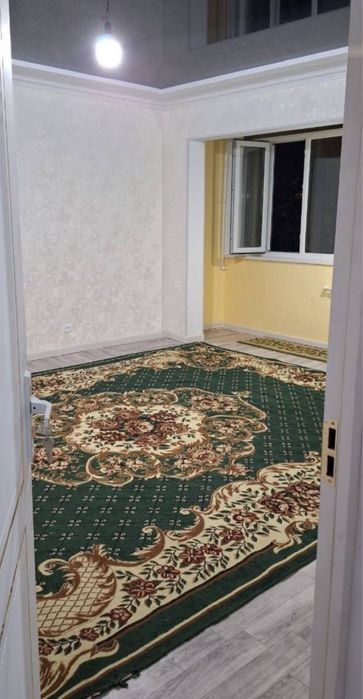 Srochna Sotiladi Yunsobod 4 kv Shoxsaroy