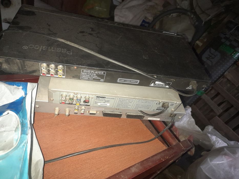 Двд продам срочно